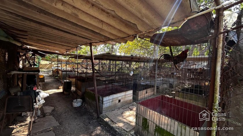 Terreno en venta en Siboney - Playa, Playa, La Habana