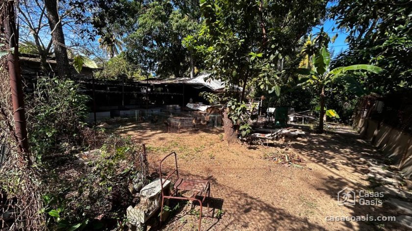 Terreno en venta en Siboney - Playa, Playa, La Habana