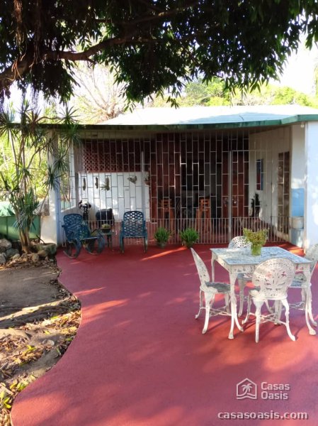 Casa de 3 habitaciones en venta en Cárdenas, Matanzas - 11