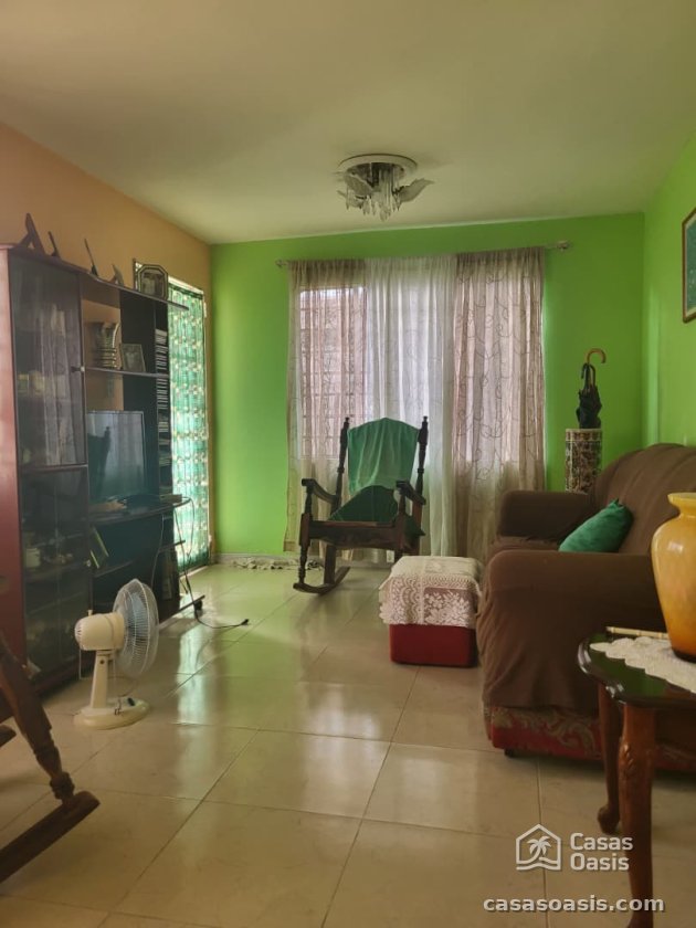 House with 2 bedrooms for sale in Reparto Bahía, Habana del Este, La Habana