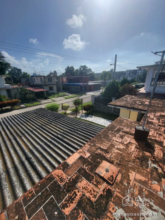 House with 2 bedrooms for sale in Reparto Bahía, Habana del Este, La Habana