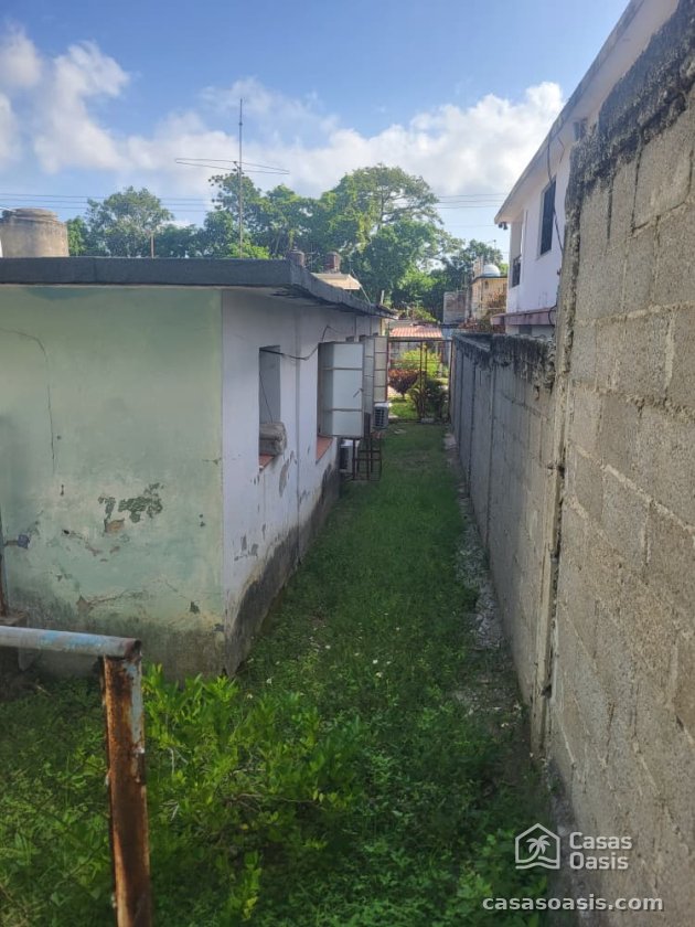 House with 2 bedrooms for sale in Reparto Bahía, Habana del Este, La Habana