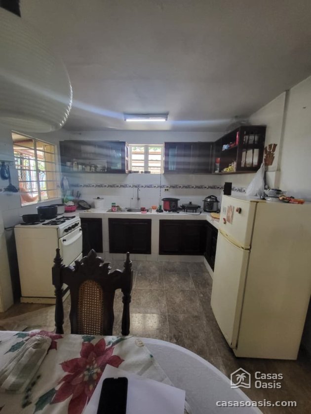 House with 2 bedrooms for sale in Reparto Bahía, Habana del Este, La Habana