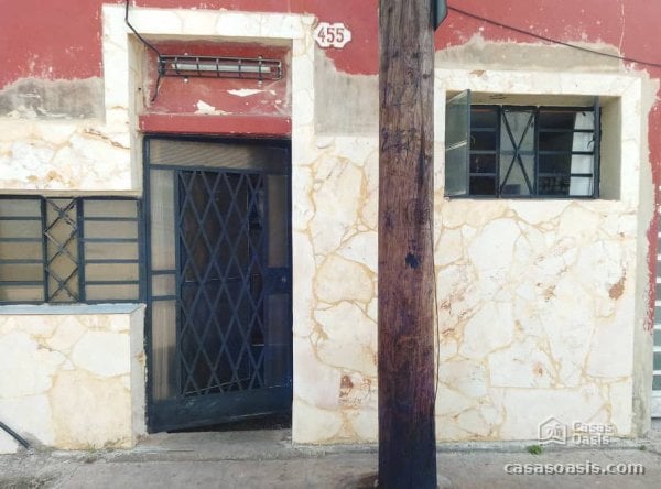 House with 2 bedrooms for sale in El Canal, Cerro, La Habana