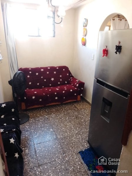 House with 2 bedrooms for sale in El Canal, Cerro, La Habana - 5