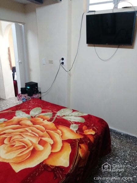 House with 2 bedrooms for sale in El Canal, Cerro, La Habana - 7