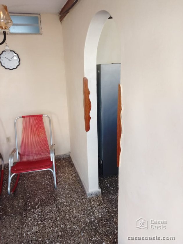 House with 2 bedrooms for sale in El Canal, Cerro, La Habana
