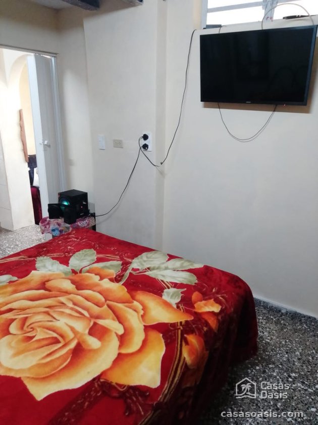 House with 2 bedrooms for sale in El Canal, Cerro, La Habana