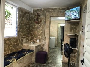 Casa Independiente de 3 habitaciones en venta en Guanabo, Habana del Este, La Habana - Miniatura 3