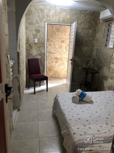 Casa Independiente de 3 habitaciones en venta en Guanabo, Habana del Este, La Habana - 12