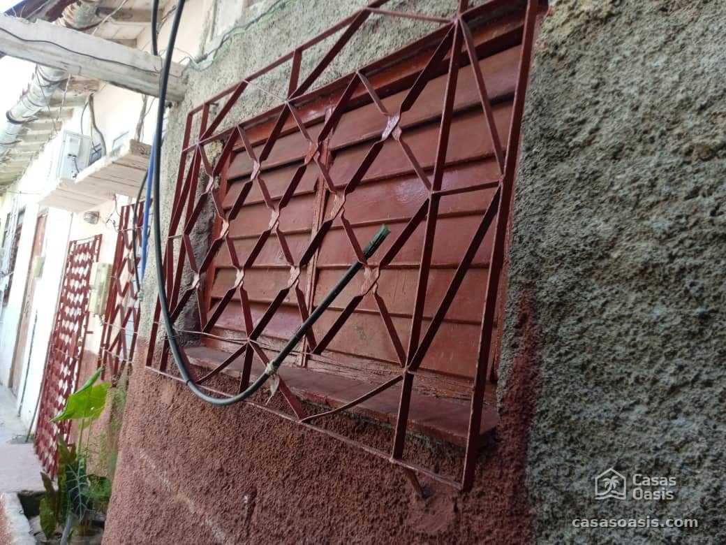 House with 1 bedroom for sale in Matanzas · $6,500 | Casas Oasis