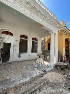 Casa Independiente de 4 habitaciones en venta en Diez de Octubre, La Habana - Miniatura 1