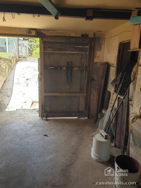 Casa Independiente de 4 habitaciones en venta en Diez de Octubre, La Habana - 10
