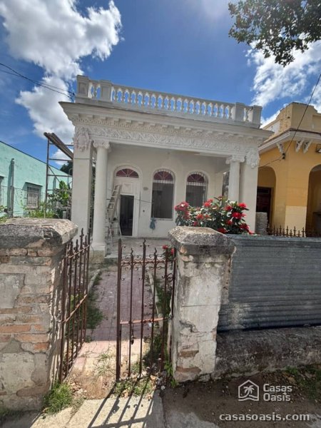 Casa Independiente de 4 habitaciones en venta en Diez de Octubre, La Habana - 16