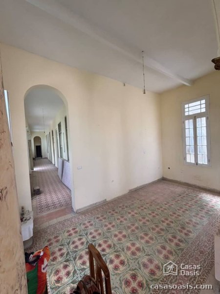 Casa Independiente de 4 habitaciones en venta en Diez de Octubre, La Habana - 17