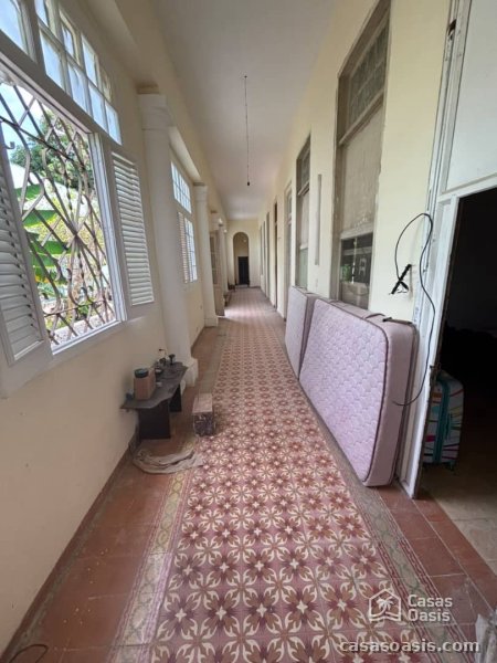 Casa Independiente de 4 habitaciones en venta en Diez de Octubre, La Habana - 19
