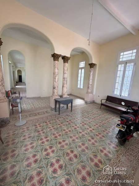 Casa Independiente de 4 habitaciones en venta en Diez de Octubre, La Habana - 20