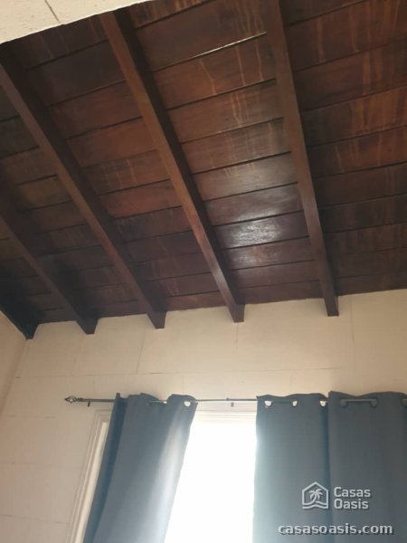Casa Independiente de 4 habitaciones en venta en Diez de Octubre, La Habana - 5
