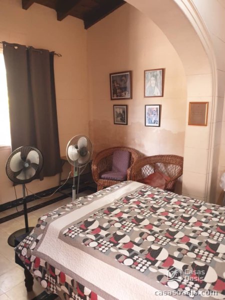 Casa Independiente de 4 habitaciones en venta en Diez de Octubre, La Habana - 7