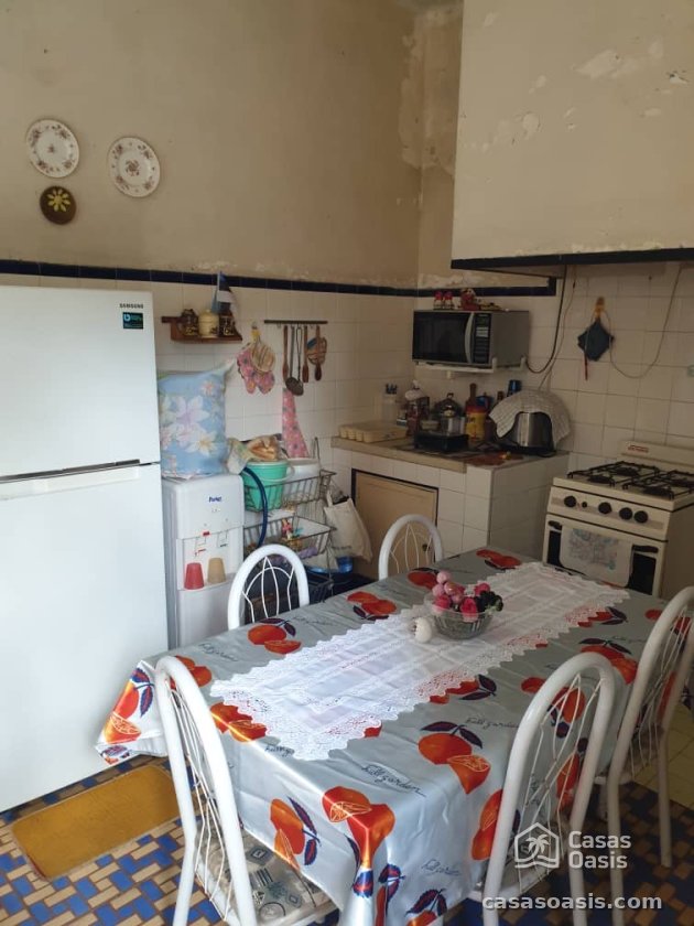 Casa Independiente de 4 habitaciones en venta en Diez de Octubre, La Habana