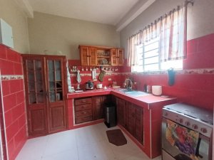 Casa Independiente de 4 habitaciones en venta en Miramar, Playa, La Habana - Miniatura 14