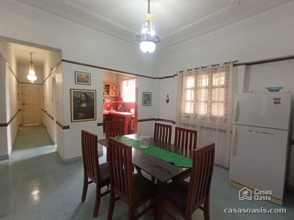 Casa Independiente de 4 habitaciones en venta en Miramar, Playa, La Habana - 12