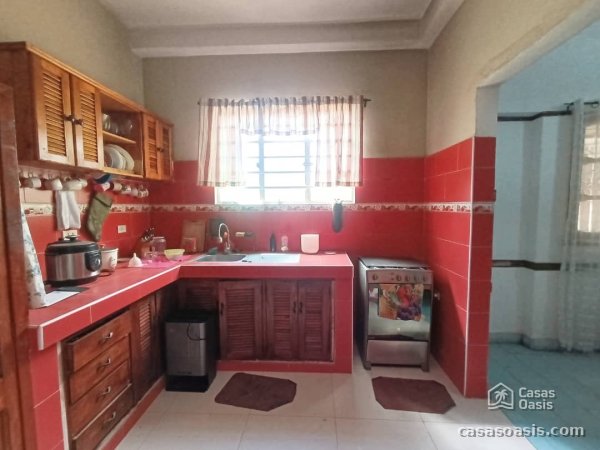 Casa Independiente de 4 habitaciones en venta en Miramar, Playa, La Habana - 13