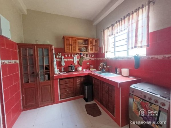 Casa Independiente de 4 habitaciones en venta en Miramar, Playa, La Habana - 14