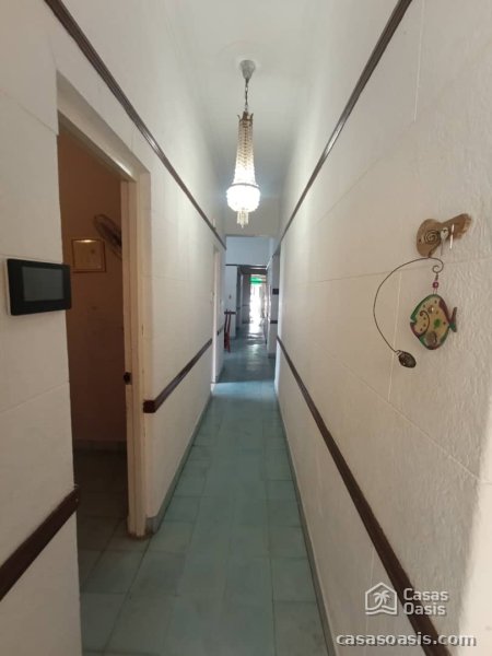 Casa Independiente de 4 habitaciones en venta en Miramar, Playa, La Habana - 15