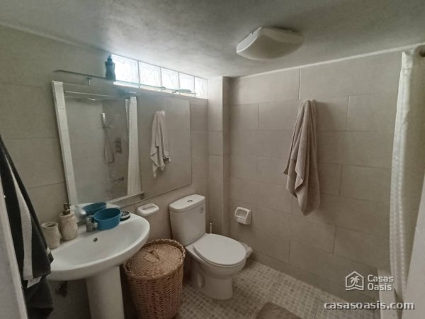 Casa Independiente de 4 habitaciones en venta en Miramar, Playa, La Habana - 19