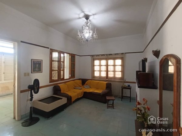 Casa Independiente de 4 habitaciones en venta en Miramar, Playa, La Habana - 6