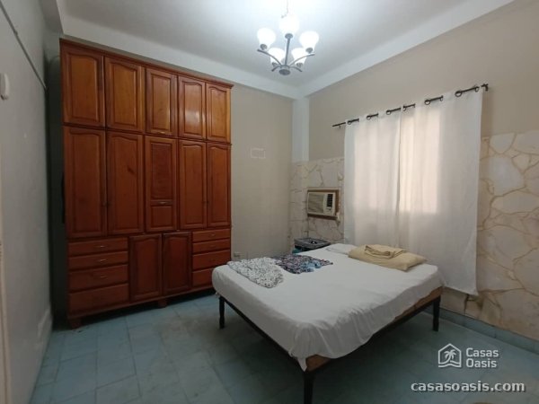 Casa Independiente de 4 habitaciones en venta en Miramar, Playa, La Habana - 7