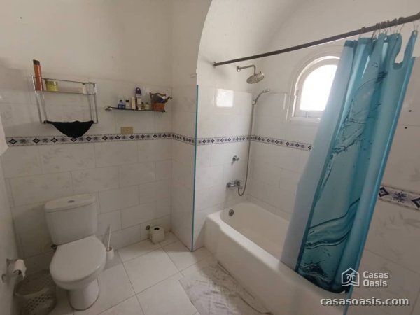 Casa Independiente de 4 habitaciones en venta en Miramar, Playa, La Habana - 8