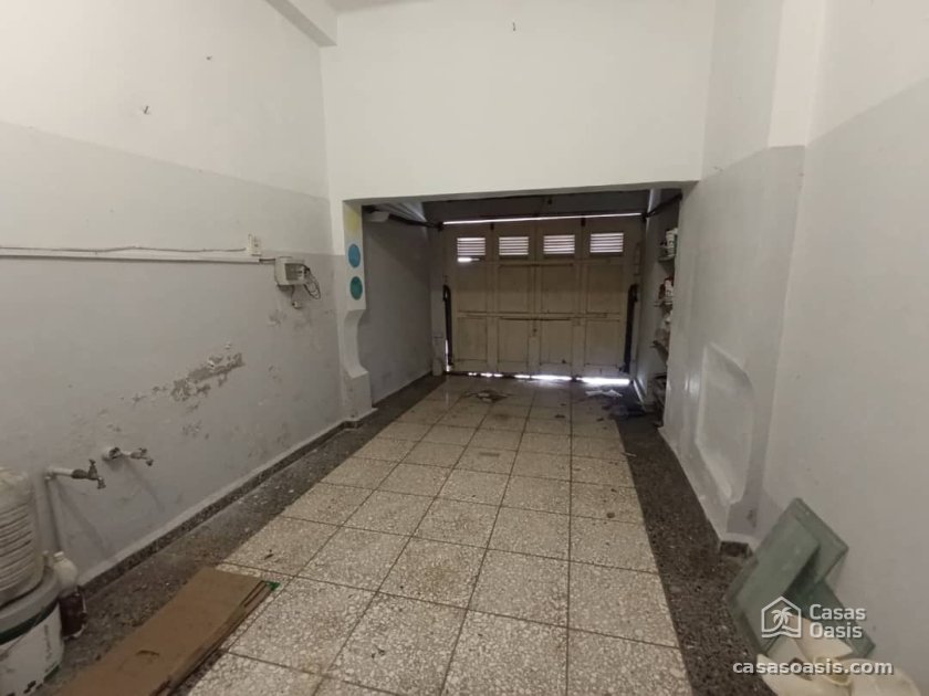 Casa Independiente de 4 habitaciones en venta en Miramar, Playa, La Habana