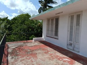 Casa Independiente de 4 habitaciones en venta en Santa Fe, Playa, La Habana - Miniatura 15