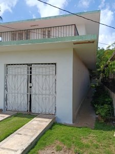 Casa Independiente de 4 habitaciones en venta en Santa Fe, Playa, La Habana - Miniatura 17
