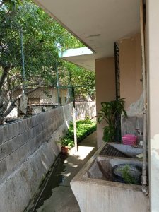 Casa Independiente de 4 habitaciones en venta en Santa Fe, Playa, La Habana - Miniatura 3