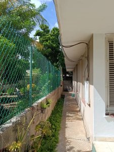 Casa Independiente de 4 habitaciones en venta en Santa Fe, Playa, La Habana - Miniatura 4
