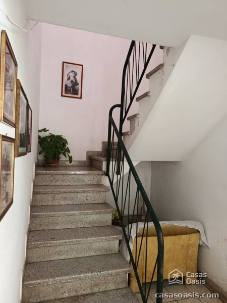 Casa Independiente de 4 habitaciones en venta en Santa Fe, Playa, La Habana - 13