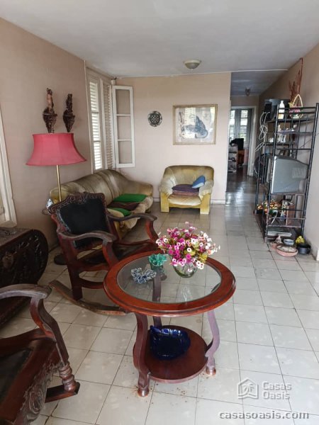 Casa Independiente de 4 habitaciones en venta en Santa Fe, Playa, La Habana - 7