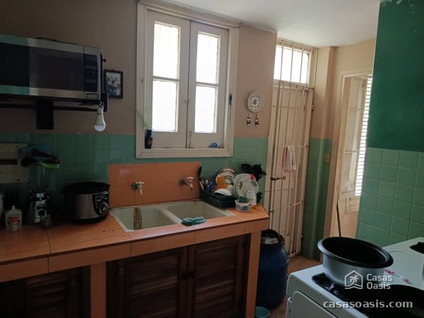 Casa Independiente de 4 habitaciones en venta en Santa Fe, Playa, La Habana - 9