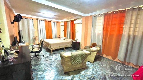 Casa de 3 habitaciones en venta en La Ceiba, Playa, La Habana - 10