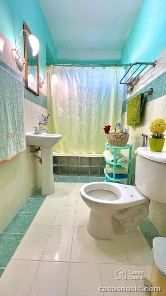 Casa de 3 habitaciones en venta en La Ceiba, Playa, La Habana - 11