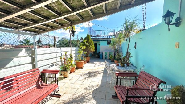 Casa de 3 habitaciones en venta en La Ceiba, Playa, La Habana - 14
