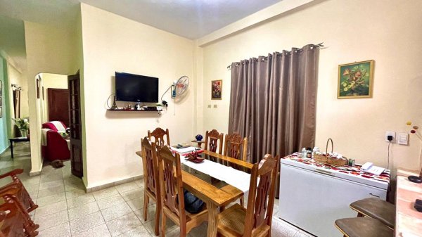 Casa de 3 habitaciones en venta en La Ceiba, Playa, La Habana - 4