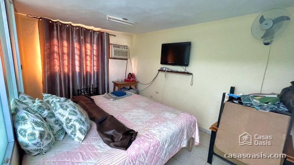 Casa de 3 habitaciones en venta en La Ceiba, Playa, La Habana - 8