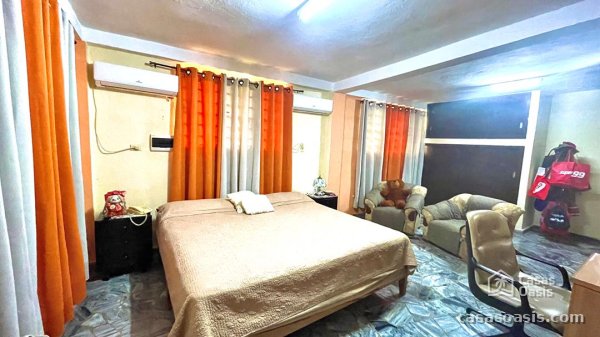 Casa de 3 habitaciones en venta en La Ceiba, Playa, La Habana - 9