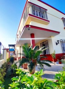Casa de 5 habitaciones en venta en La Ceiba, Playa, La Habana - Miniatura 9