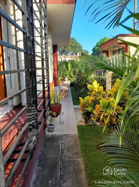 Casa de 5 habitaciones en venta en La Ceiba, Playa, La Habana - 8