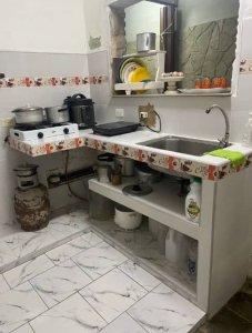 Casa Independiente de 3 habitaciones en venta en Guanabo, Habana del Este, La Habana - Miniatura 3